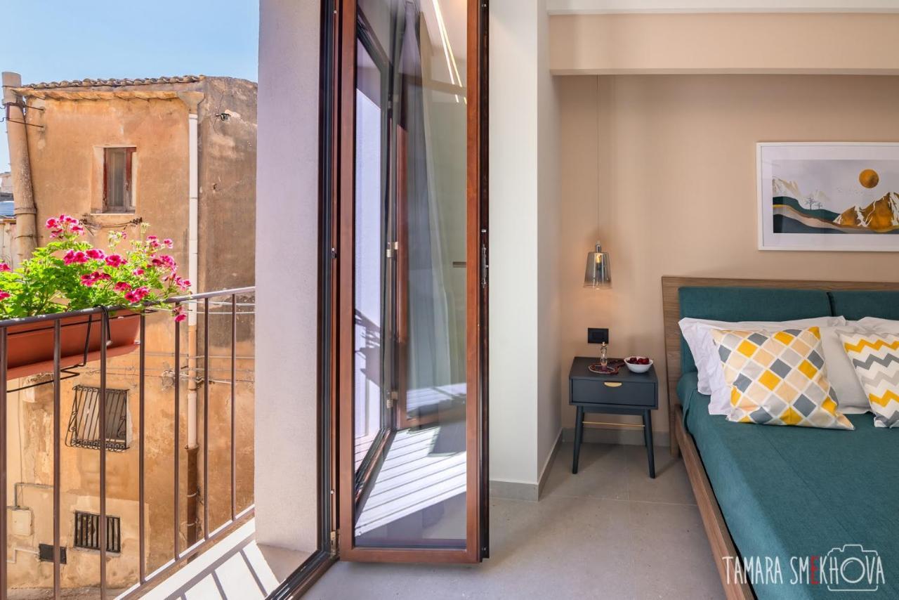 Macrame Fazello Rooms Sciacca Zewnętrze zdjęcie