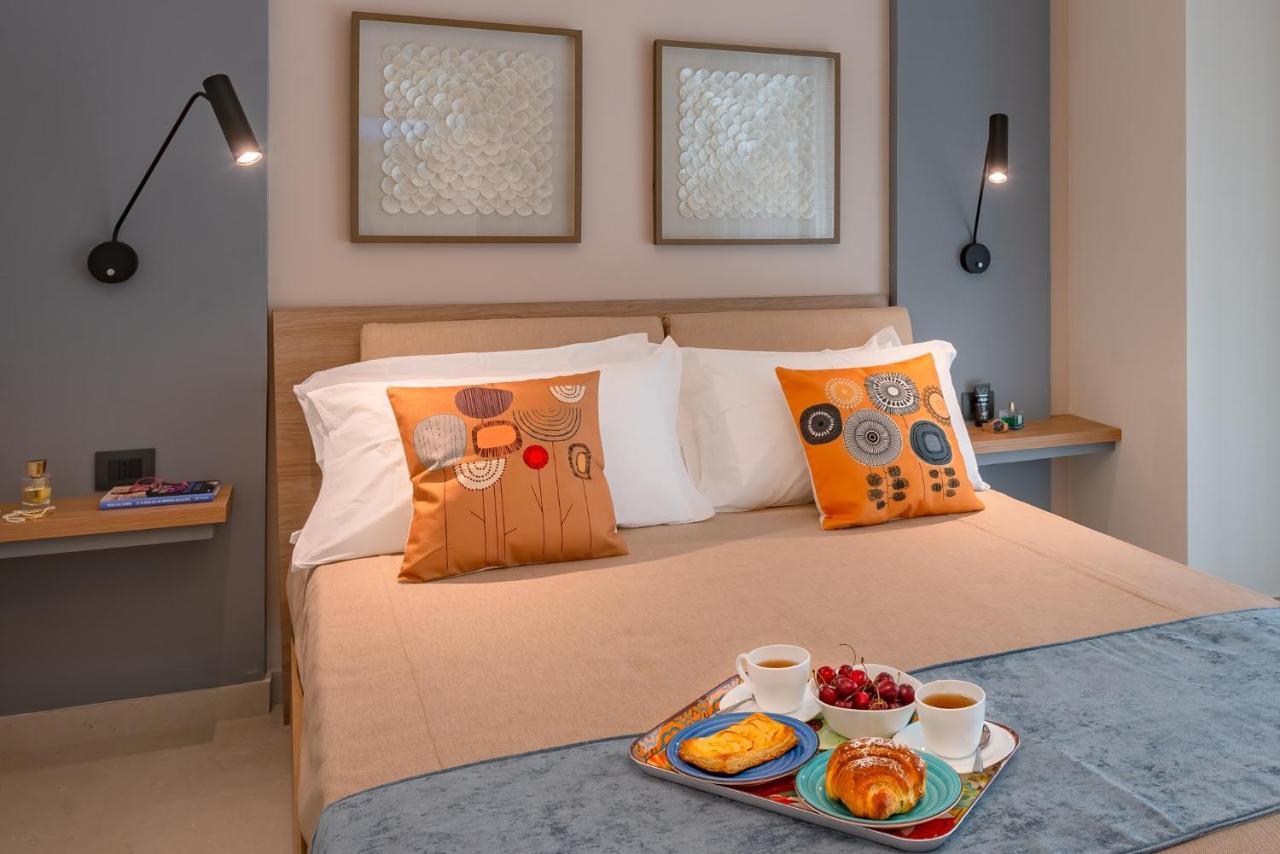 Macrame Fazello Rooms Sciacca Zewnętrze zdjęcie
