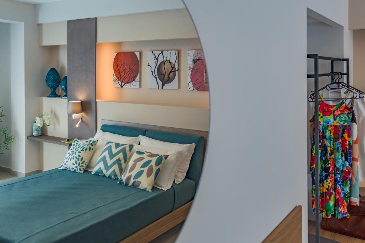 Macrame Fazello Rooms Sciacca Zewnętrze zdjęcie