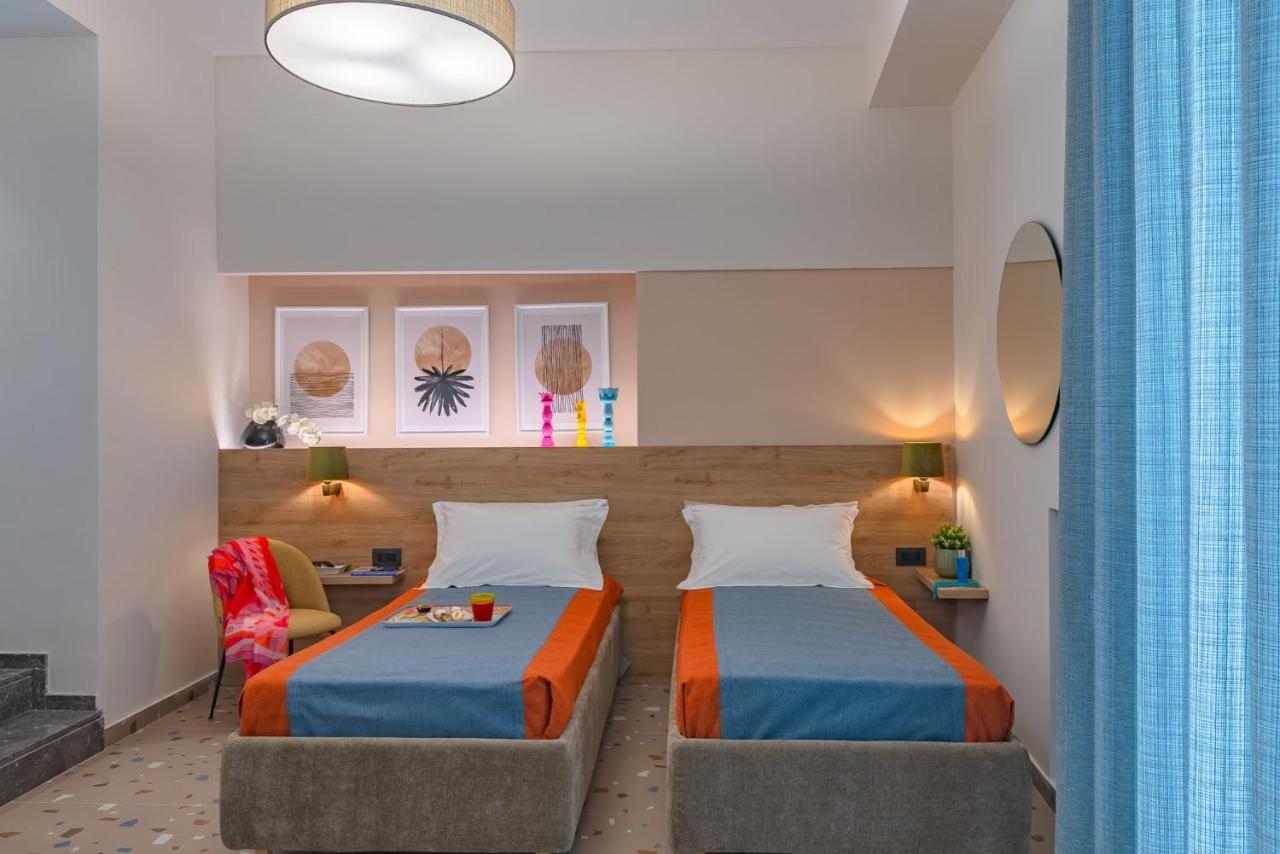 Macrame Fazello Rooms Sciacca Zewnętrze zdjęcie