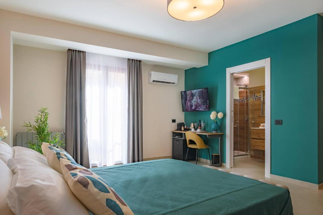 Macrame Fazello Rooms Sciacca Zewnętrze zdjęcie