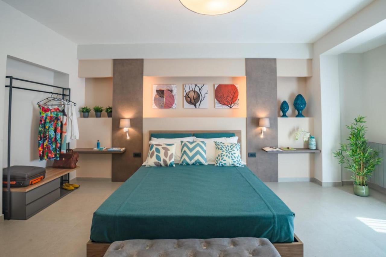 Macrame Fazello Rooms Sciacca Zewnętrze zdjęcie