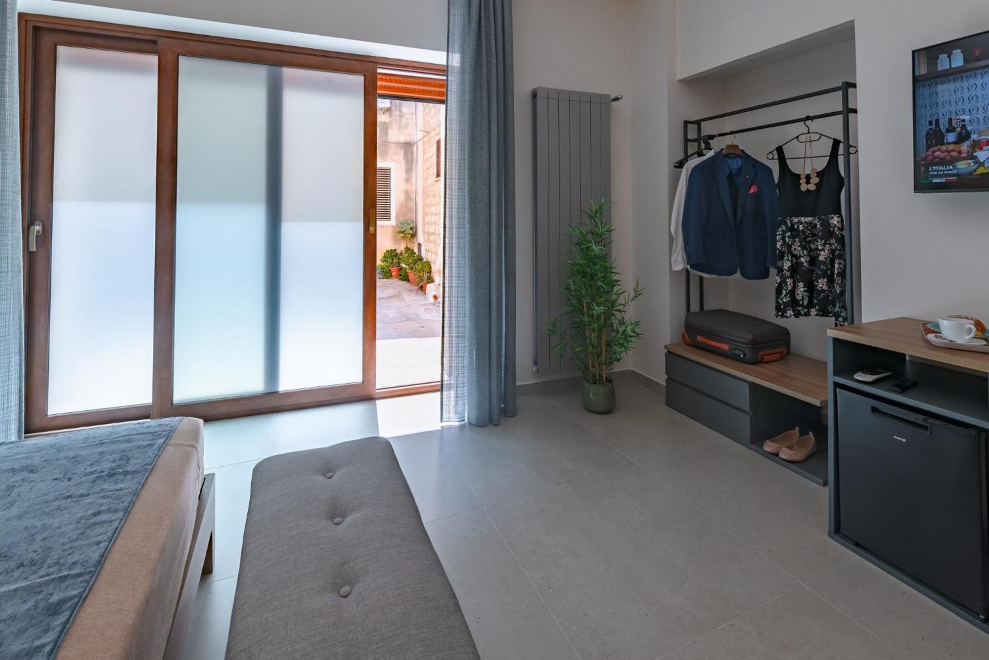 Macrame Fazello Rooms Sciacca Zewnętrze zdjęcie